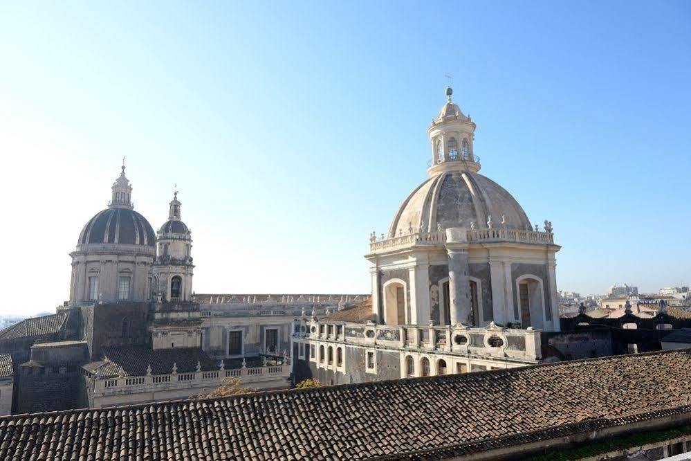 Casa Provenza Hotel Catania Luaran gambar